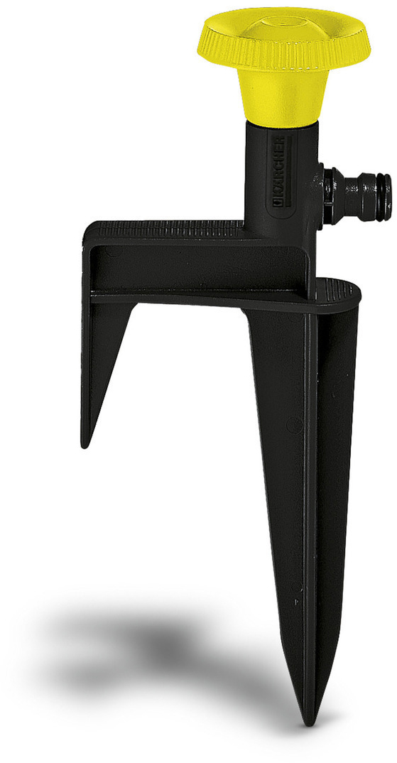 

Круговой разбрызгиватель на колышке Karcher CS 9 (2.645-024.0)