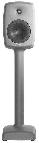 Напольная акустическая система с подставкой Genelec 6040 (Silver) купить в интернет-магазине icover