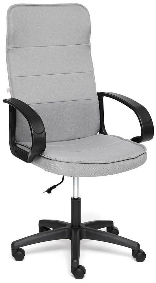 

Офисное кресло Tetchair WOKER (Grey)