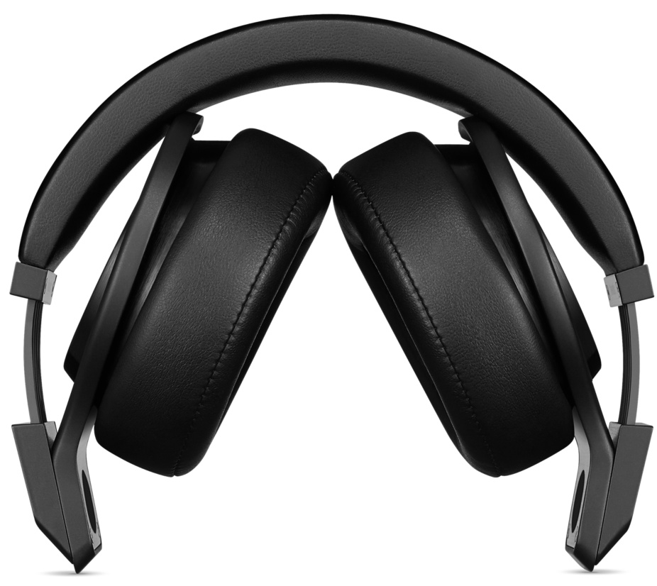 Apple Beats Pro Over-Ear Headphones (MHA22ZM/A) - накладные наушники (Infinite Black) купить в интернет-магазине icover