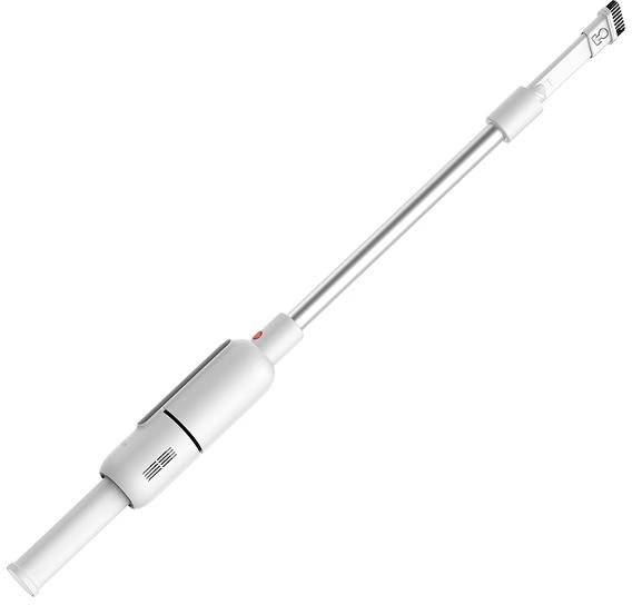 Компактный пылесос Deerma VC55 (White) купить в интернет-магазине icover