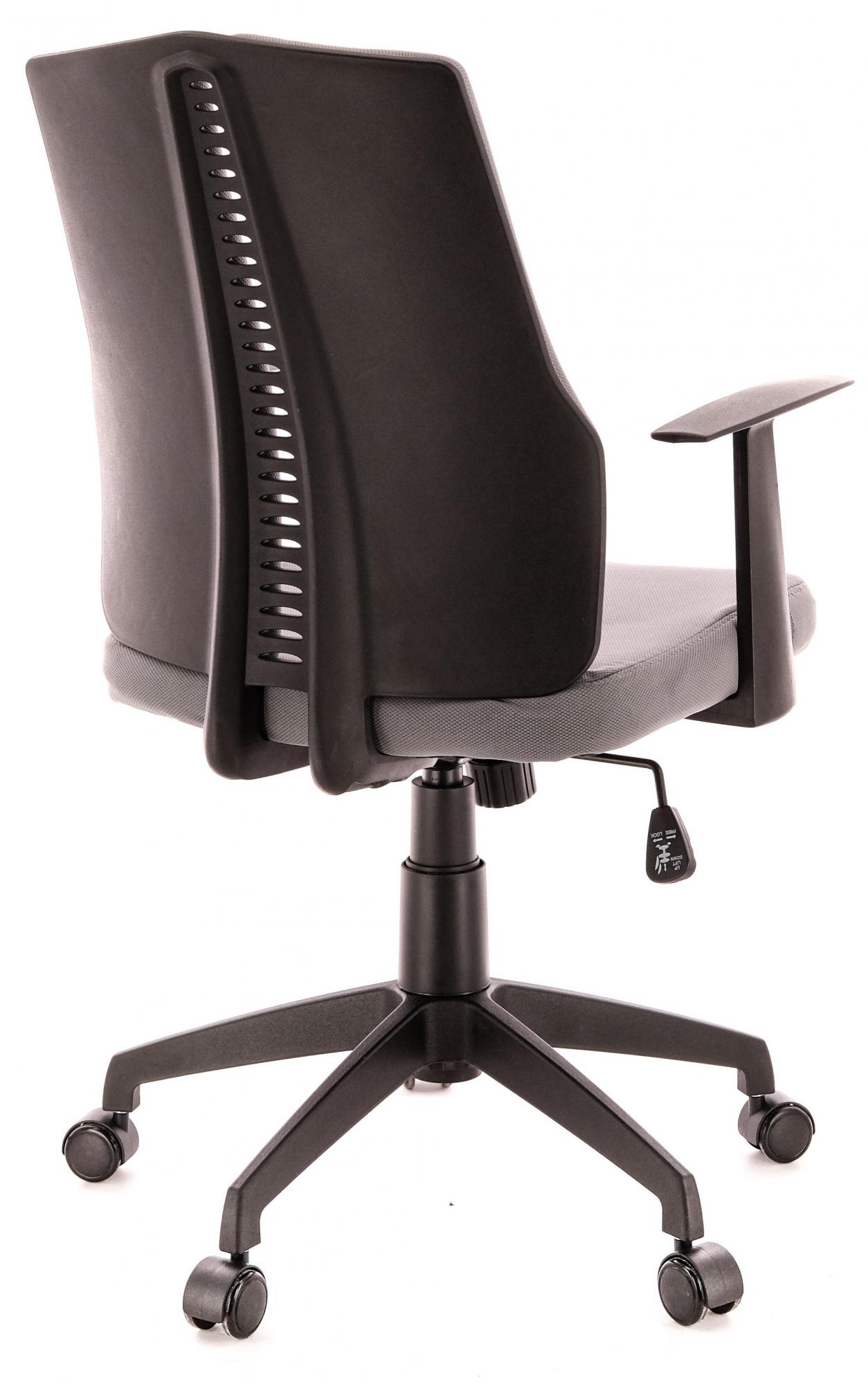 Офисное кресло Everprof Duo T (Grey) купить в интернет-магазине icover