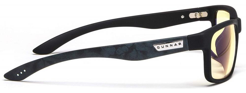 Очки для компьютера Gunnar Enigma Assasin's Creed Odyssey ENI-08301 (Onyx) купить в интернет-магазине icover