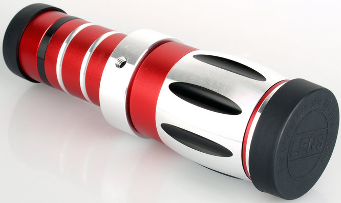 Купить 20x telephoto lens - телефото-объектив для iphone 5/5s в Москве. В нашем каталоге интернет-магазина icover.ru вы можете ознакомиться с ценами, подробным описанием, фотографиями и техническими характеристиками. Низкие цены. Высокое качество. Доставка по России. Заказать товары по телефону +7(495)229-39-50 20x Telephoto Lens - телефото-объектив для iPhone 5/5S купить в интернет-магазине icover