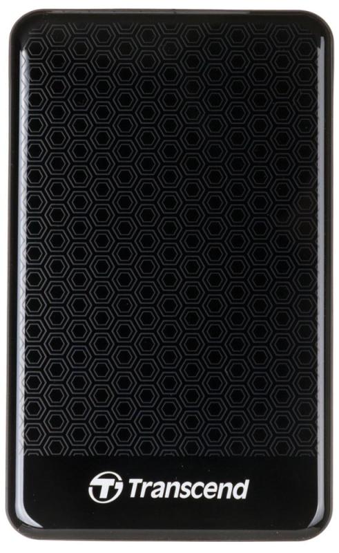 Купить Жесткий Диск Transcend Storejet