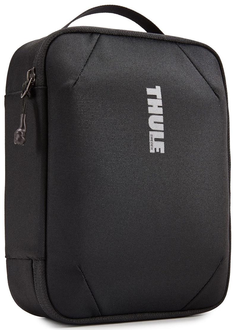 

Сумка-органайзер Thule Subterra PowerShuttle Plus (Black)