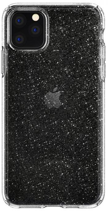 

Чехол Spigen Liquid Crystal Glitter (075CS27131) для iPhone 11 Pro Max (Clear)
