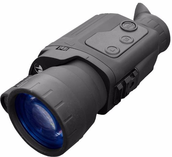 Pulsar Digiforce 870VS - цифровой прибор ночного видения (Black) купить в интернет-магазине icover