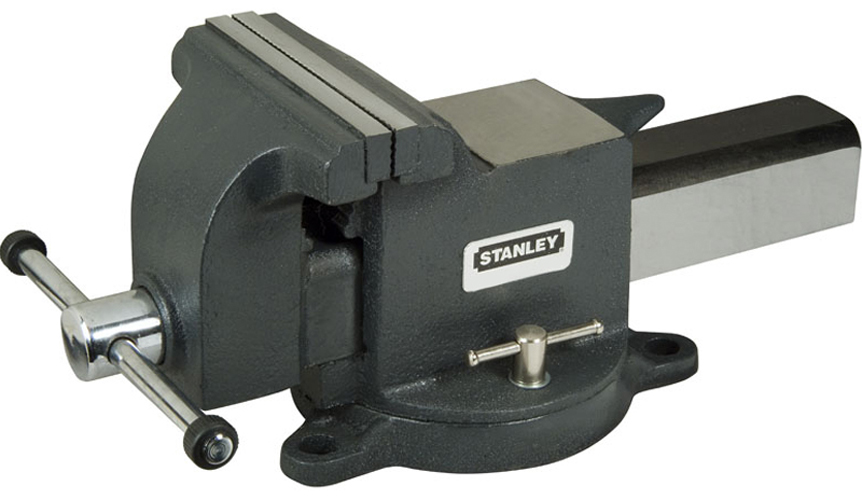 Тиски Stanley MaxSteel 1-83-068 купить в интернет-магазине icover