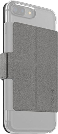 

Накладка на чехол Mophie Hold Force Folio для iPhone 7 Plus (Grey)