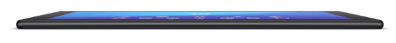 Планшет Sony Xperia Z4 Tablet 32Gb WiFi/LTE (SGP771/B) Black купить в интернет-магазине icover