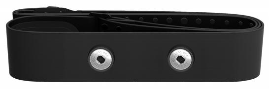 

Ремешок Polar Pro Chest Strap M-XXL (91063829) для нагрудных датчиков Polar (Black)