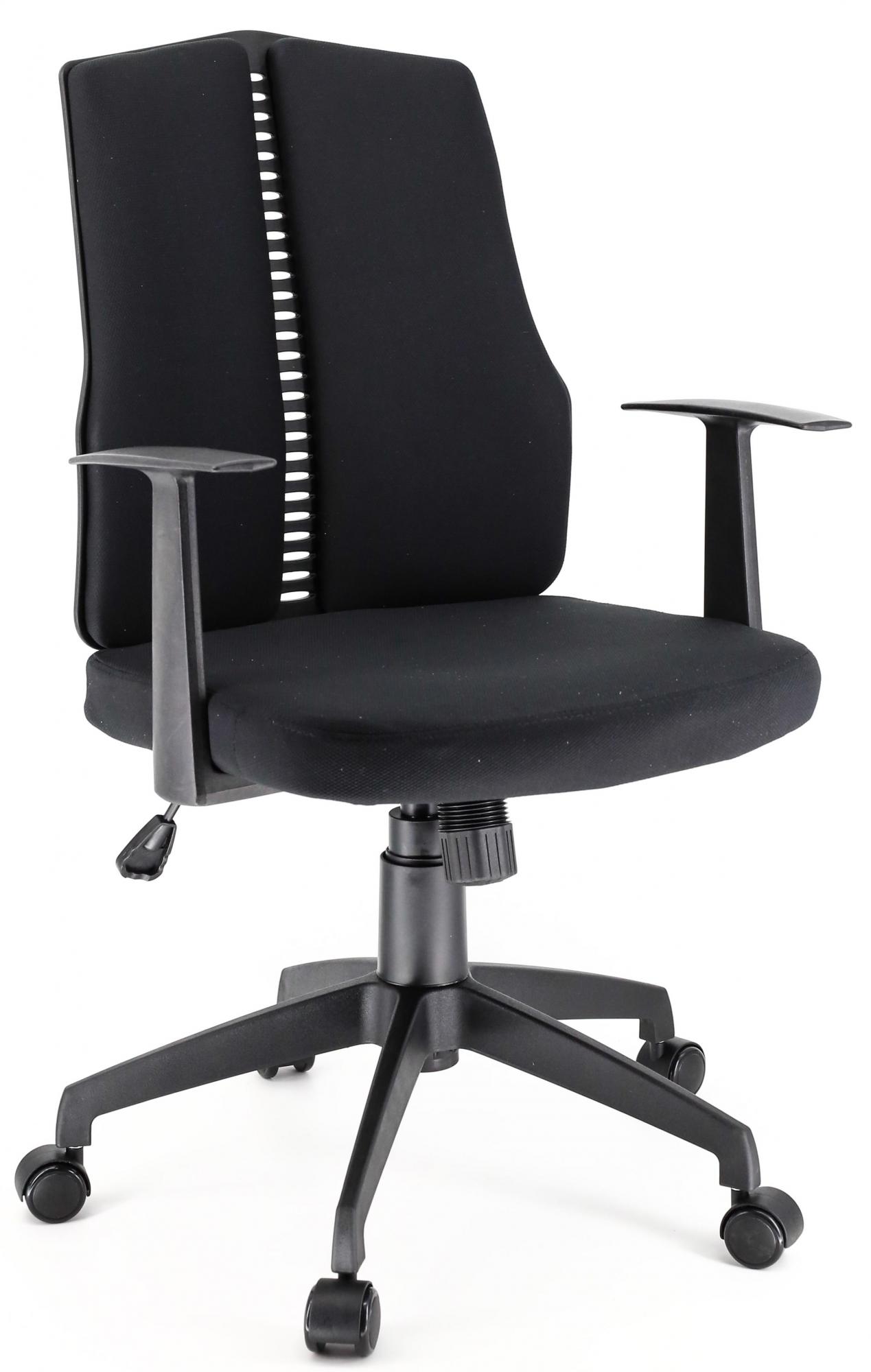 

Офисное кресло Everprof Duo T (Black), Duo T