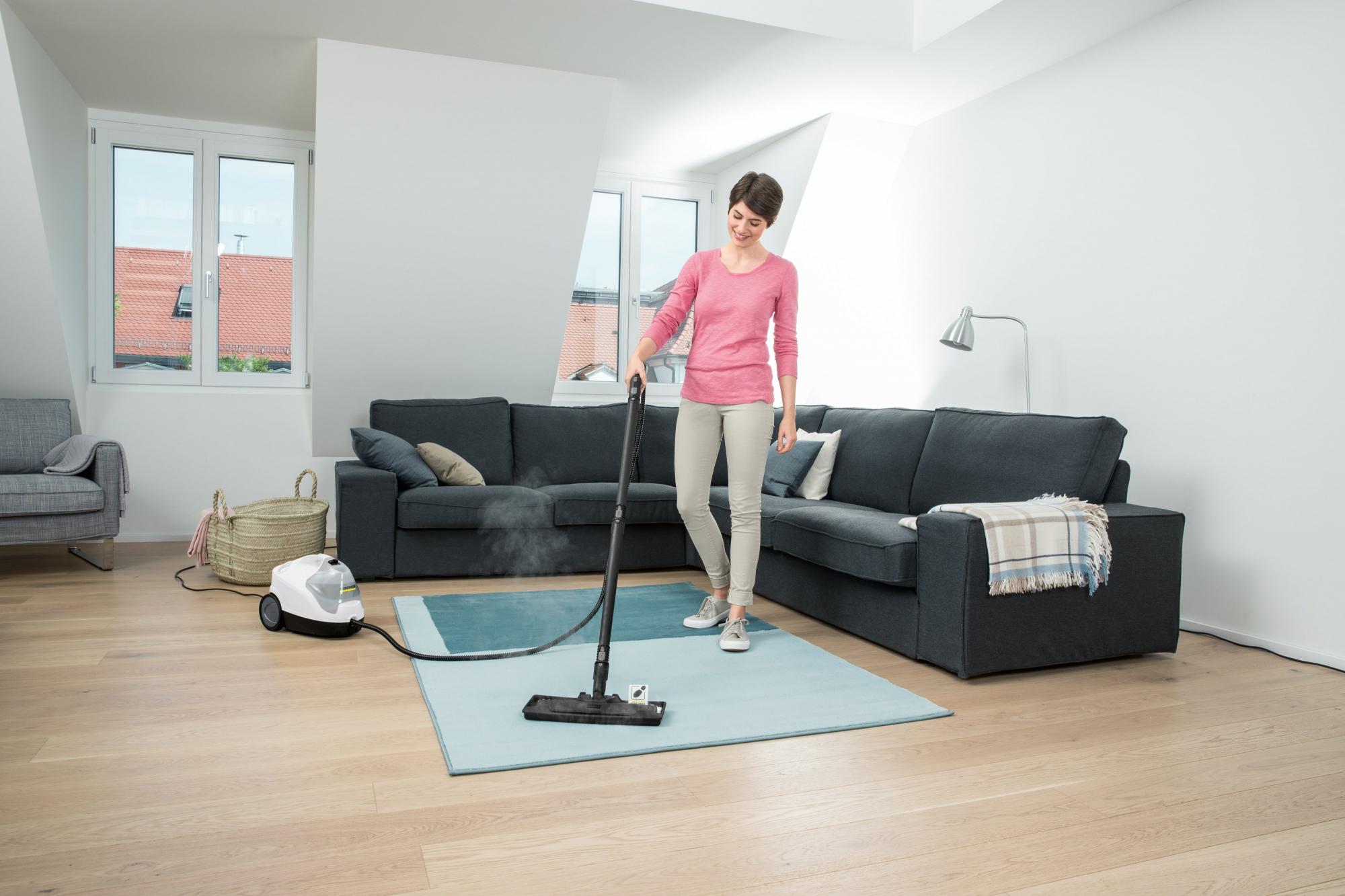 Karcher Sc 5 Easyfix Premium Купить