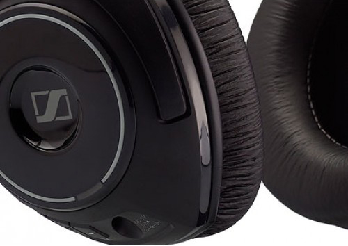 Sennheiser HDR 160