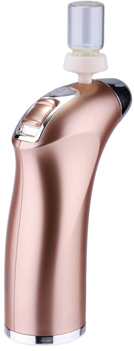 

Аэродиффузор Gezatone AIR300 (Rose Gold)