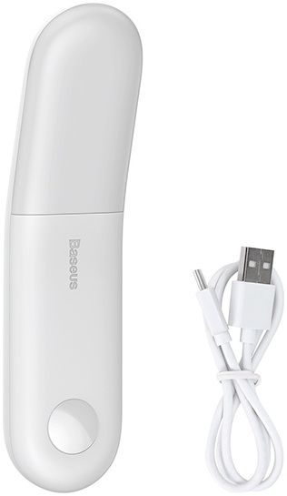 Светильник-ночник Baseus Sunshine Series Human Body Induction Aisle Light Natural (DGSUN-GA02) купить в интернет-магазине icover