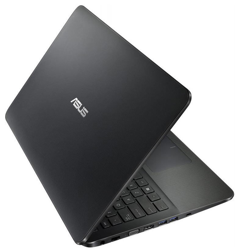 Ноутбук Asus X554LA-XO1236H 15.6", Intel Core i3 5005U 2 Ghz, 4Gb, 500Mb HDD (90NB0658-M18760) купить в интернет-магазине icover