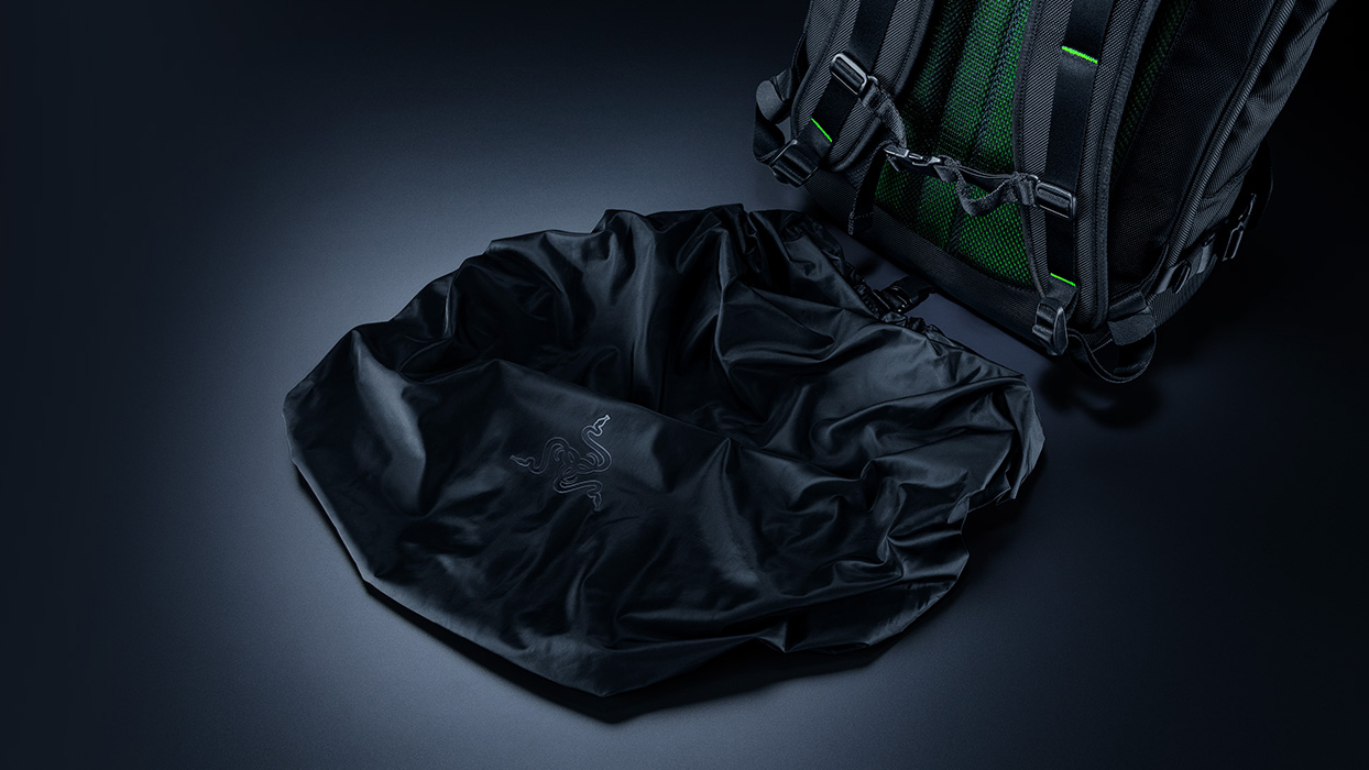 Рюкзак Razer Rogue V3 (RC81-03650116-0000) для ноутбука 17.3" (Chromatic Edition) купить в интернет-магазине icover