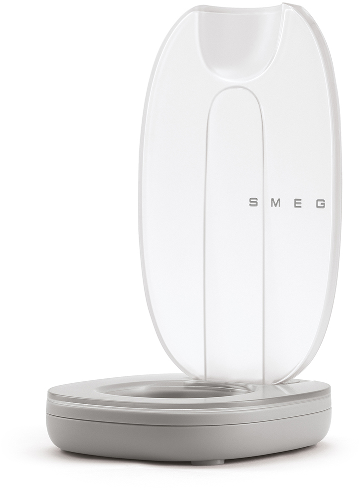 

Подставка Smeg HBHD01 для погружного блендера (Grey)