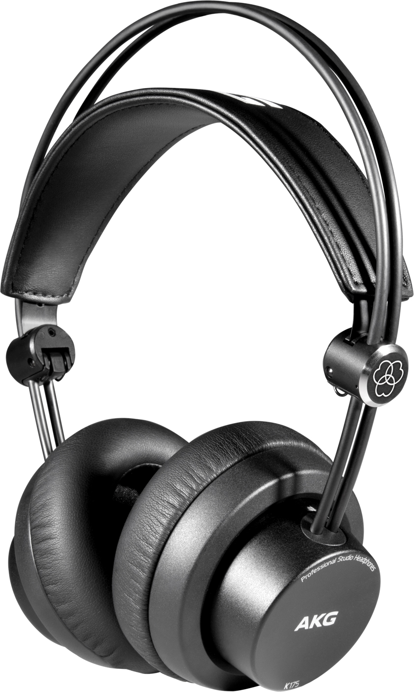 

Наушники AKG K175 (Black)