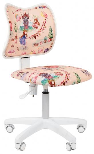 

Компьютерное кресло Chairman Kids 102 (Princess)