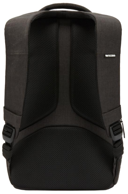Рюкзак Incase Icon Lite Pack (INCO100348-GFT) для ноутбуков 15'' (Graphite) купить в интернет-магазине icover