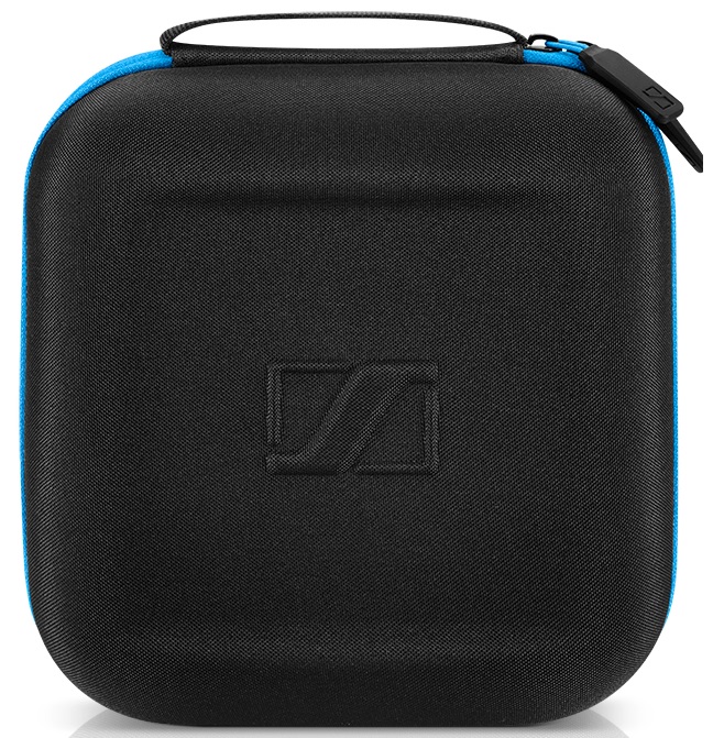 Sennheiser HD8 DJ (505792) - мониторные наушники (Black) купить в интернет-магазине icover