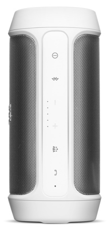 JBL Charge 2 (CHARGEIIWHTEU) - портативная акустика (White) купить в интернет-магазине icover