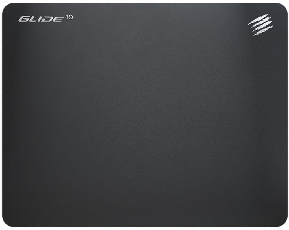 

Коврик для мыши Mad Catz G.L.I.D.E. 19 (Black)