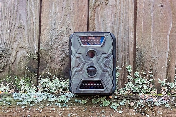 Фотоловушка Falcon Eye FE-AC200G (Khaki) купить в интернет-магазине icover