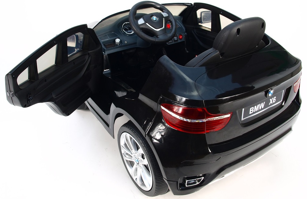 Купить barty bmw x6 (bmw-x6-ja-jj258_black1) - электромобиль одноместный + кожаный чехол на сиденье (glossy black) в Москве. В нашем каталоге интернет-магазина icover.ru вы можете ознакомиться с ценами, подробным описанием, фотографиями и техническими характеристиками. Низкие цены. Высокое качество. Доставка по России. Заказать товары по телефону +7(495)229-39-50 Barty BMW X6 (BMW-X6-JA-JJ258_black1) - электромобиль одноместный + кожаный чехол на сиденье (Glossy black) купить в интернет-магазине icover