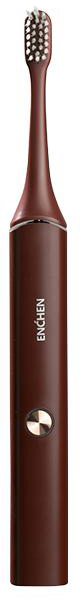 Насадки для зубной щетки Enchen Aurora T+ 2 шт. (Red) купить в интернет-магазине icover