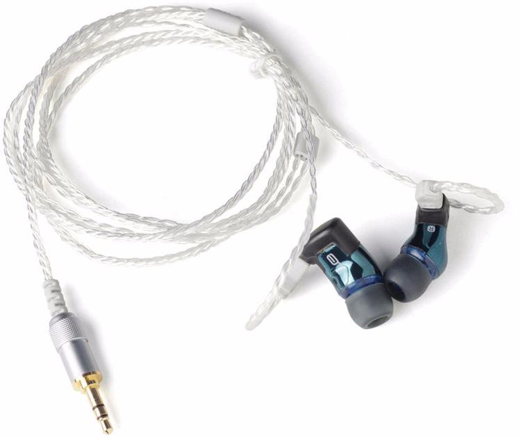 Кабель FiiO RC-UE2B для наушников (White) купить в интернет-магазине icover