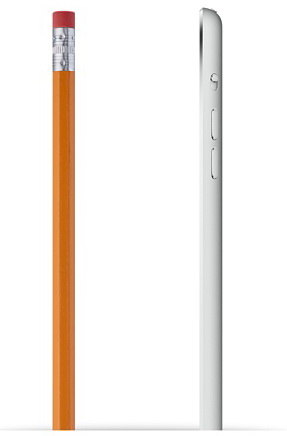 Apple iPad mini 16GB Wi-Fi Space Gray (MF432RS/A, MF432RU/A) купить в интернет-магазине icover