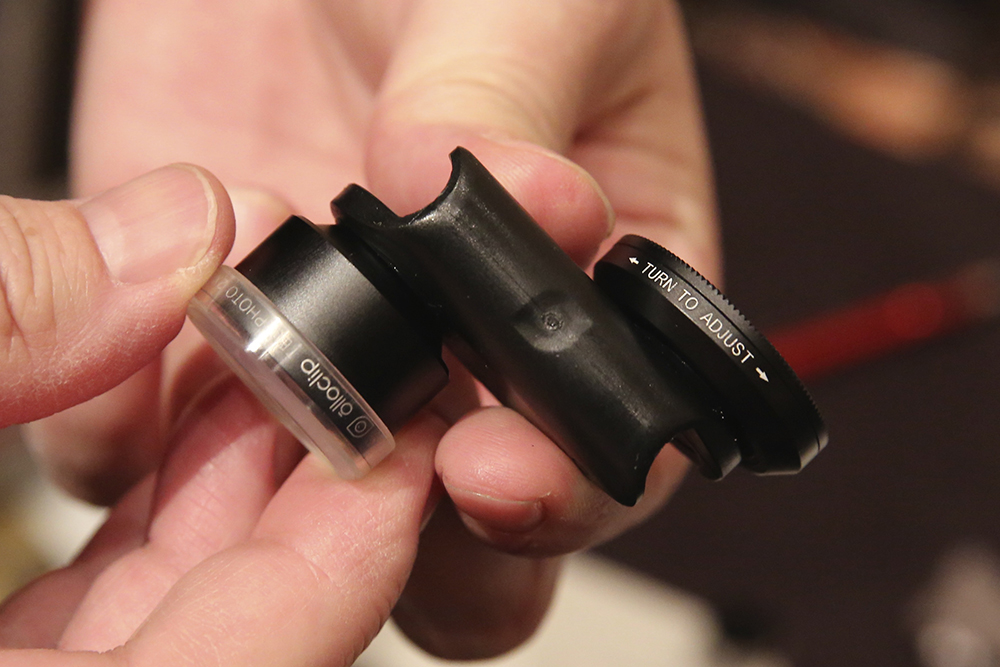 Купить olloclip telephoto + cpl lens - объектив и светофильтр для iphone 6/6 plus в Москве. В нашем каталоге интернет-магазина icover.ru вы можете ознакомиться с ценами, подробным описанием, фотографиями и техническими характеристиками. Низкие цены. Высокое качество. Доставка по России. Заказать товары по телефону +7(495)229-39-50 Olloclip Telephoto + CPL Lens - объектив и светофильтр для iPhone 6/6 Plus купить в интернет-магазине icover
