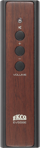 Ekco EV55SE - ламповый стереоусилитель купить в интернет-магазине icover