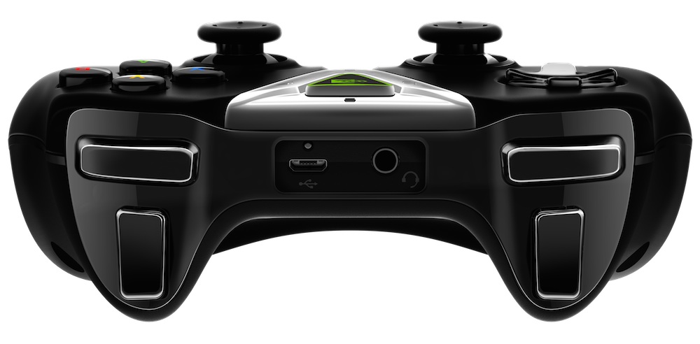 NVIDIA SHIELD контроллер купить в интернет-магазине icover