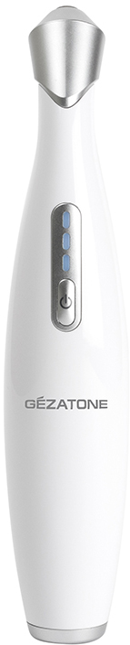 

Аппарат для чистки и пилинга кожи Gezatone MD-3a 933 (White)