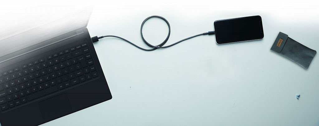 Кабель Anker PowerLine Select+ (A8012H12) USB-A /Lightning 0.9m (Black) купить в интернет-магазине icover