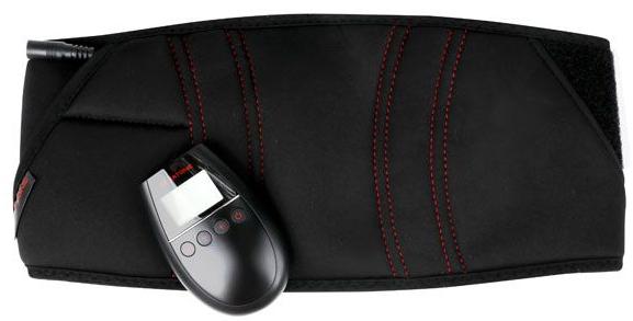 

Миостимулятор Gezatone Biolift4 Abdominal M10 (Black)