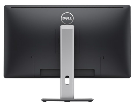 Монитор Dell P2815Q 28" 4K WLED купить в интернет-магазине icover