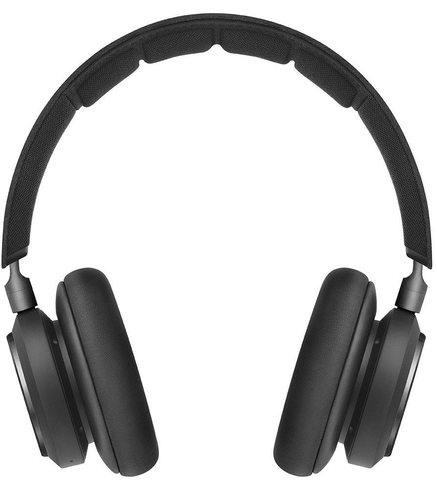 Беспроводные наушники Bang & Olufsen Beoplay H9i (Black) купить в интернет-магазине icover