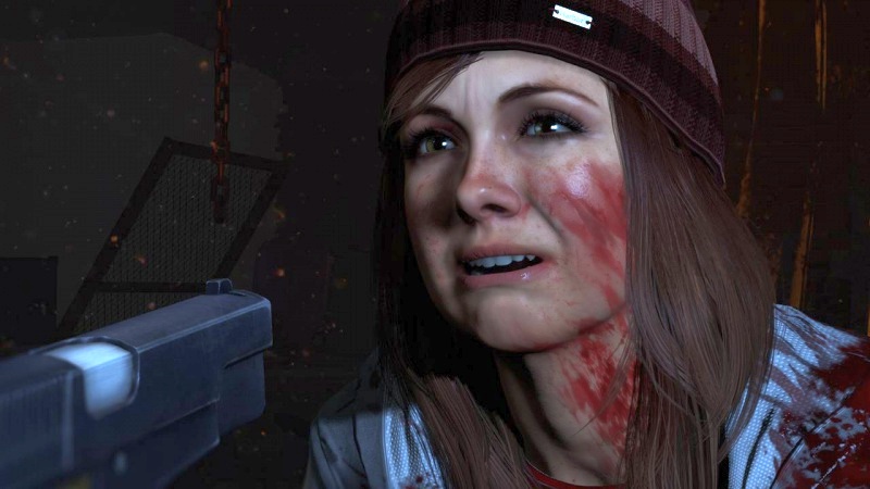 Дожить до рассвета. Extended Edition - видеоигра для PS4 (Русская версия) купить в интернет-магазине icover