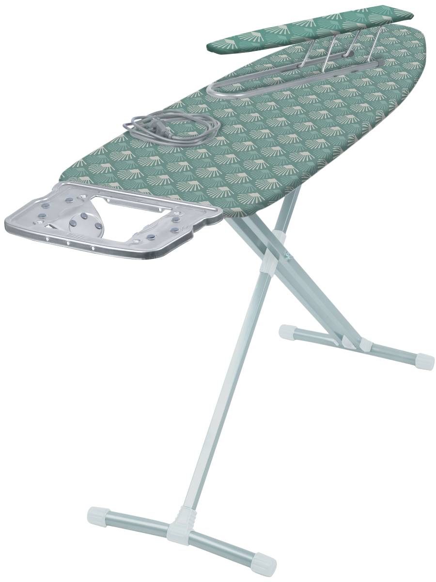 Гладильная доска Nika НТ10+ (НТ10+АК/РО) купить в интернет-магазине icover