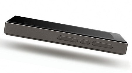 Cowon Plenue M 64Gb - цифровой плеер (Titanium Silver) купить в интернет-магазине icover
