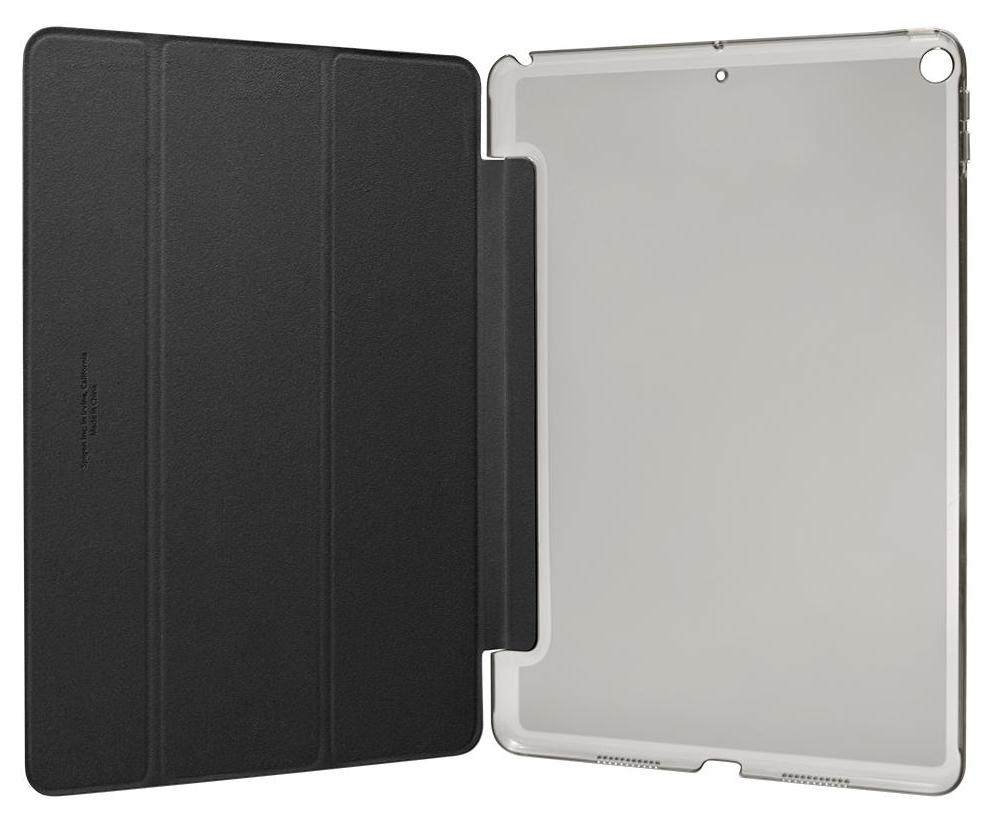 Чехол Spigen Smart Fold (073CS26319) для iPad Air 10.5'' (Black) купить в интернет-магазине icover