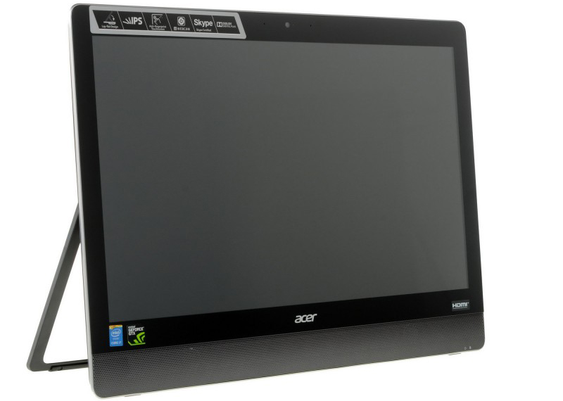 Моноблок Acer Aspire U5-620 23" Intel Core i7-4712MQ 8Gb 1Tb SSHD (DQ.SUPER.013) купить в интернет-магазине icover