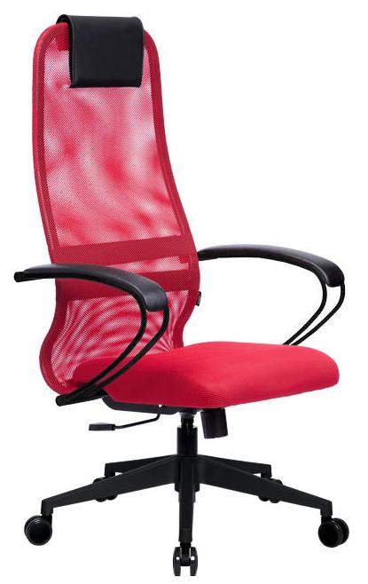 

Офисное кресло METTA BP-8 z302689627 (Red)