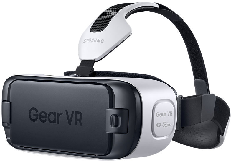 Samsung Gear VR SM-R321 (SM-R321NZWASER) - очки виртуальной реальности для Galaxy S6 (White) купить в интернет-магазине icover